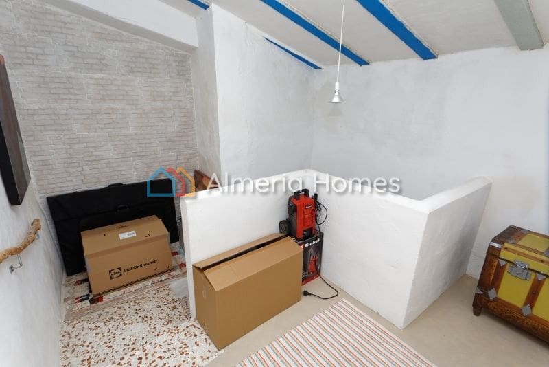 2 bedroom Townhouse for sale in El Marchal (Lubrin) - € 69,950 (Ref: 10154199)
