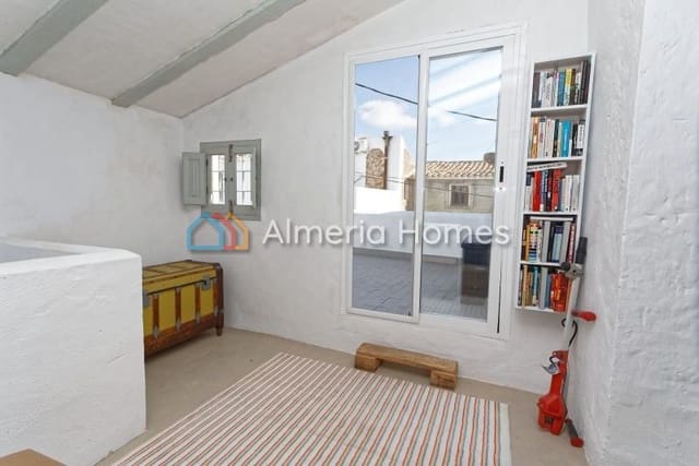 2 bedroom Townhouse for sale in El Marchal (Lubrin), Lubrín - € 69,950 (Ref: 10154199)