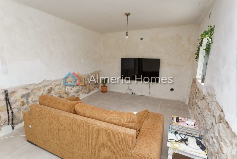 2 bedroom Townhouse for sale in El Marchal (Lubrin) - € 69,950 (Ref: 10154199)