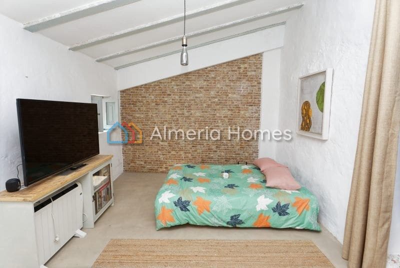 2 bedroom Townhouse for sale in El Marchal (Lubrin) - € 69,950 (Ref: 10154199)