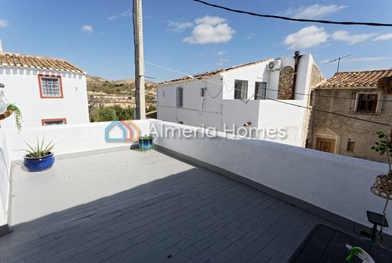2 bedroom Townhouse for sale in El Marchal (Lubrin) - € 69,950 (Ref: 10154199)