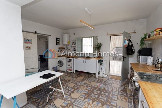 2 bedroom Townhouse for sale in El Marchal (Lubrin), Lubrín - € 69,950 (Ref: 10154199)