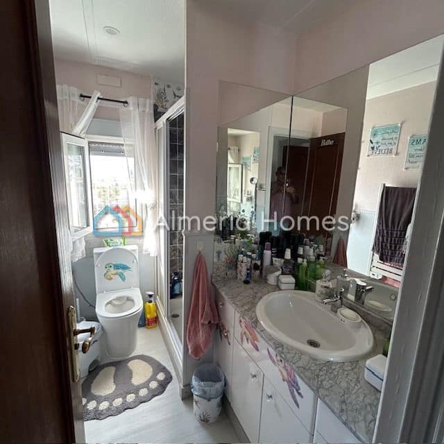 2 soveværelse Villa til salg i Oria med swimmingpool garage - € 139.950 (Ref: 10155500)