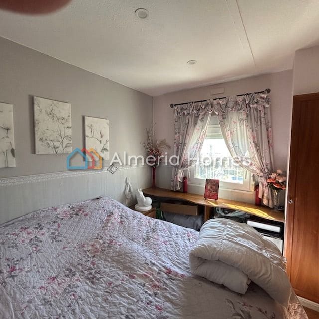 2 soveværelse Villa til salg i Oria med swimmingpool garage - € 139.950 (Ref: 10155500)