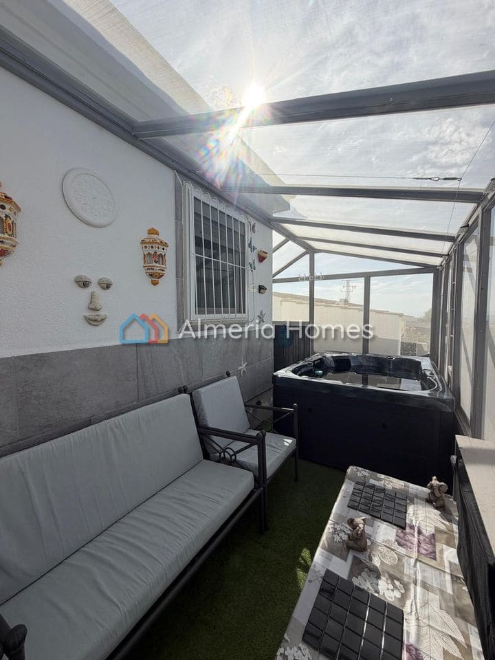 2 soveværelse Villa til salg i Oria med swimmingpool garage - € 139.950 (Ref: 10155500)