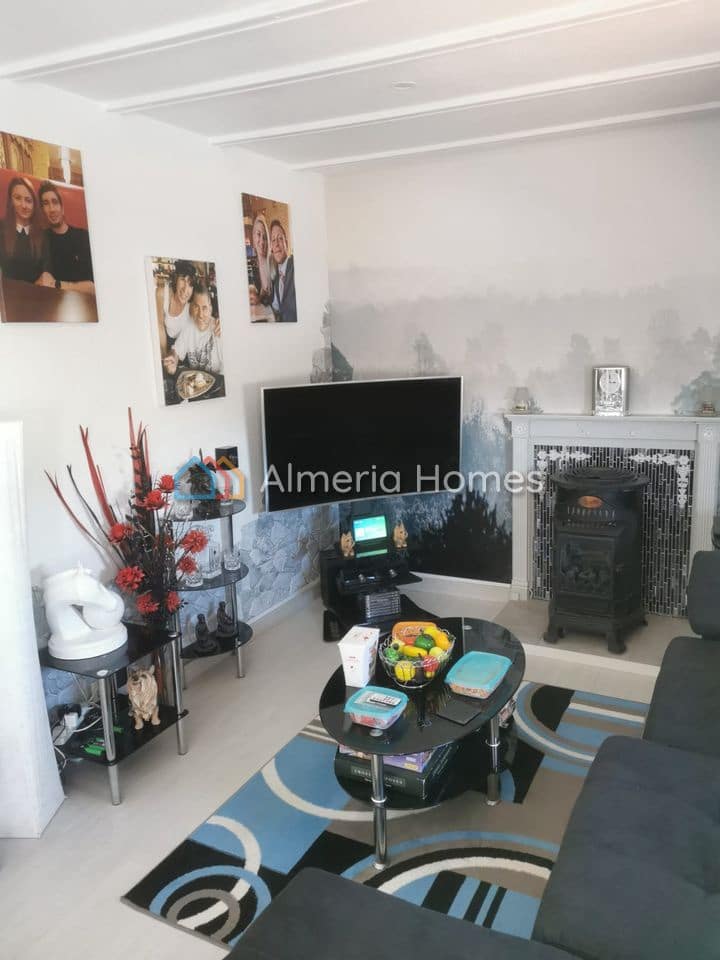 2 soveværelse Villa til salg i Oria med swimmingpool garage - € 139.950 (Ref: 10155500)