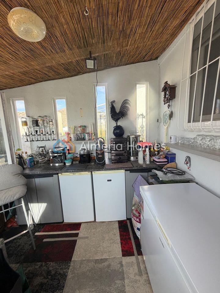 2 soveværelse Villa til salg i Oria med swimmingpool garage - € 139.950 (Ref: 10155500)