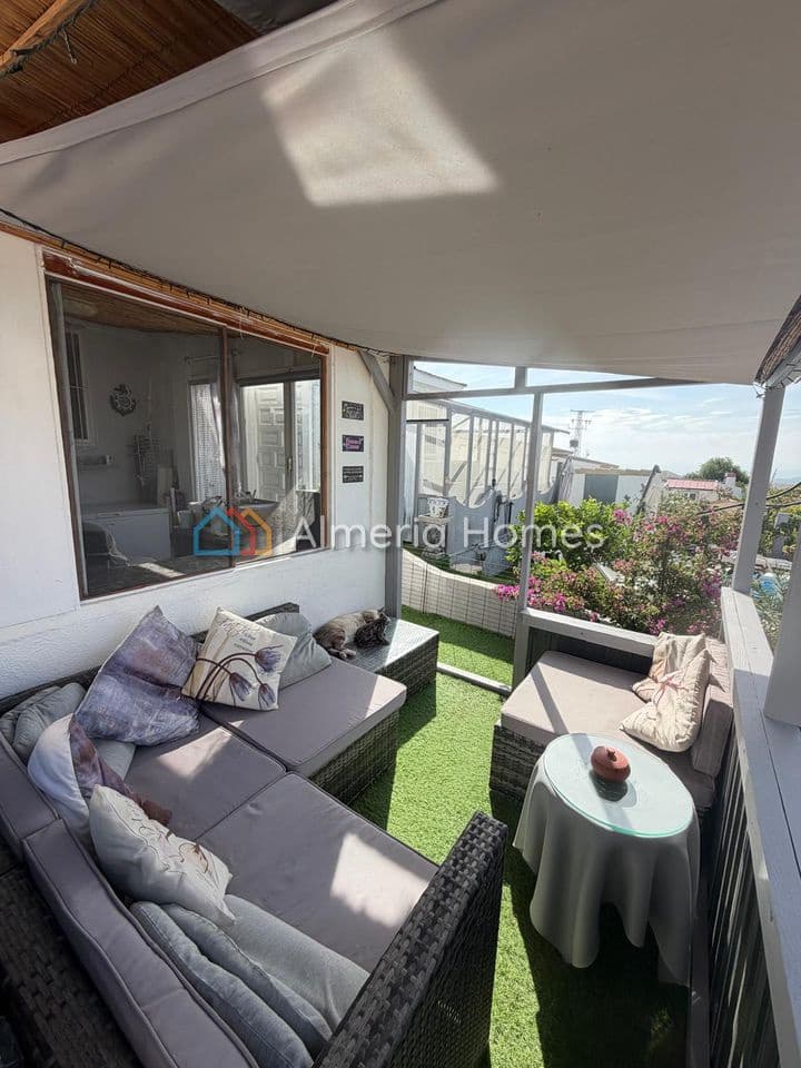 2 soveværelse Villa til salg i Oria med swimmingpool garage - € 139.950 (Ref: 10155500)