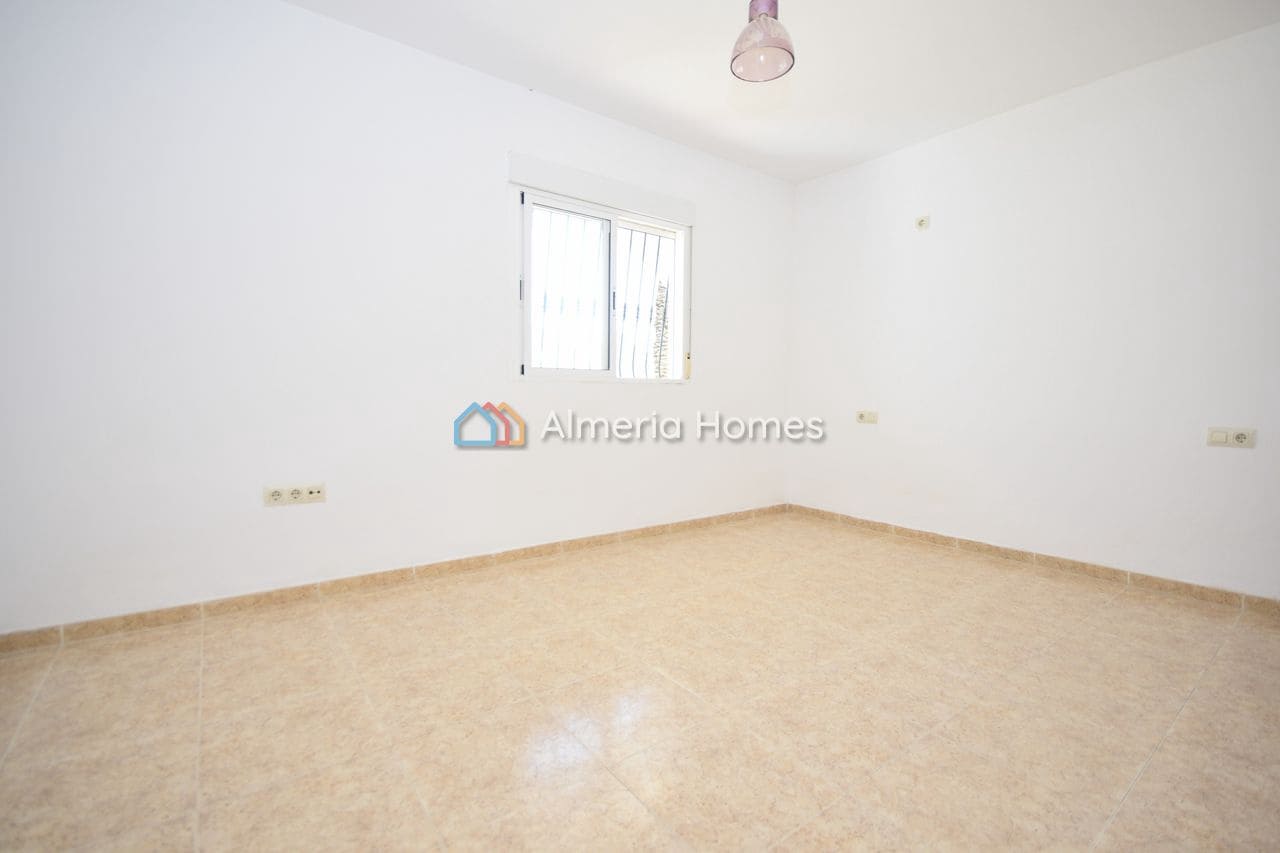 4 chambre Villa/Maison à vendre à Cantoria avec garage - 240 000 € (Ref: 10156769)