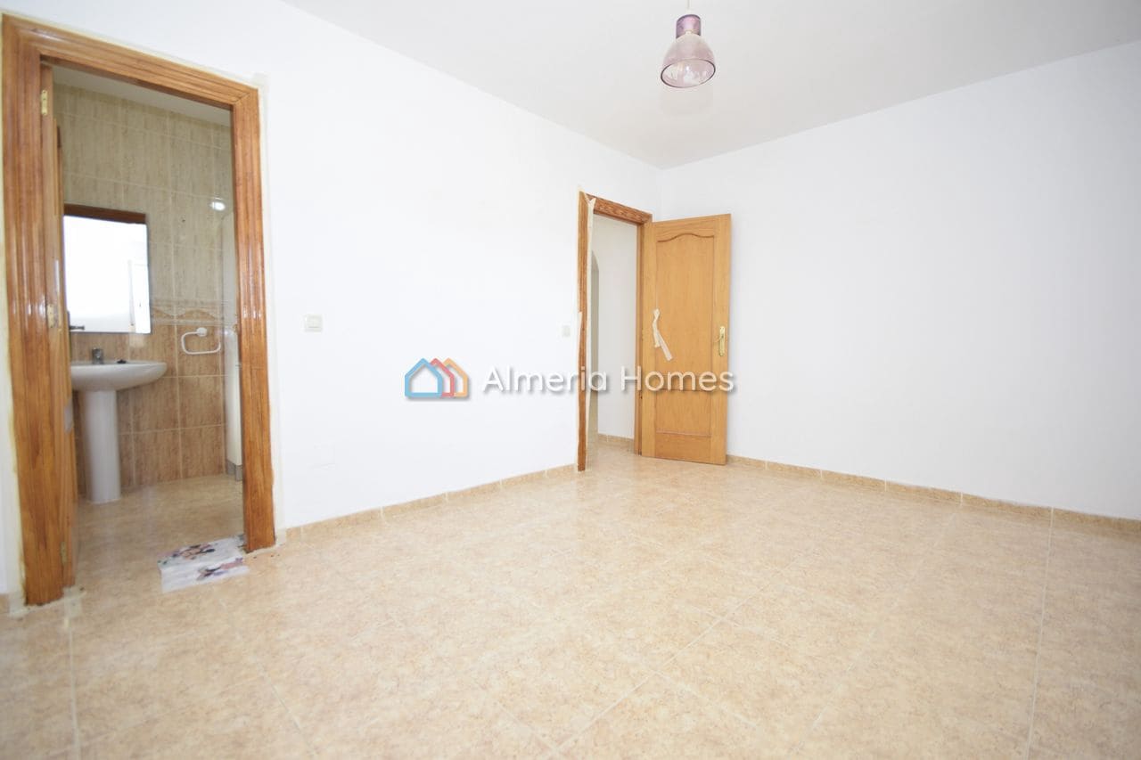 4 chambre Villa/Maison à vendre à Cantoria avec garage - 240 000 € (Ref: 10156769)