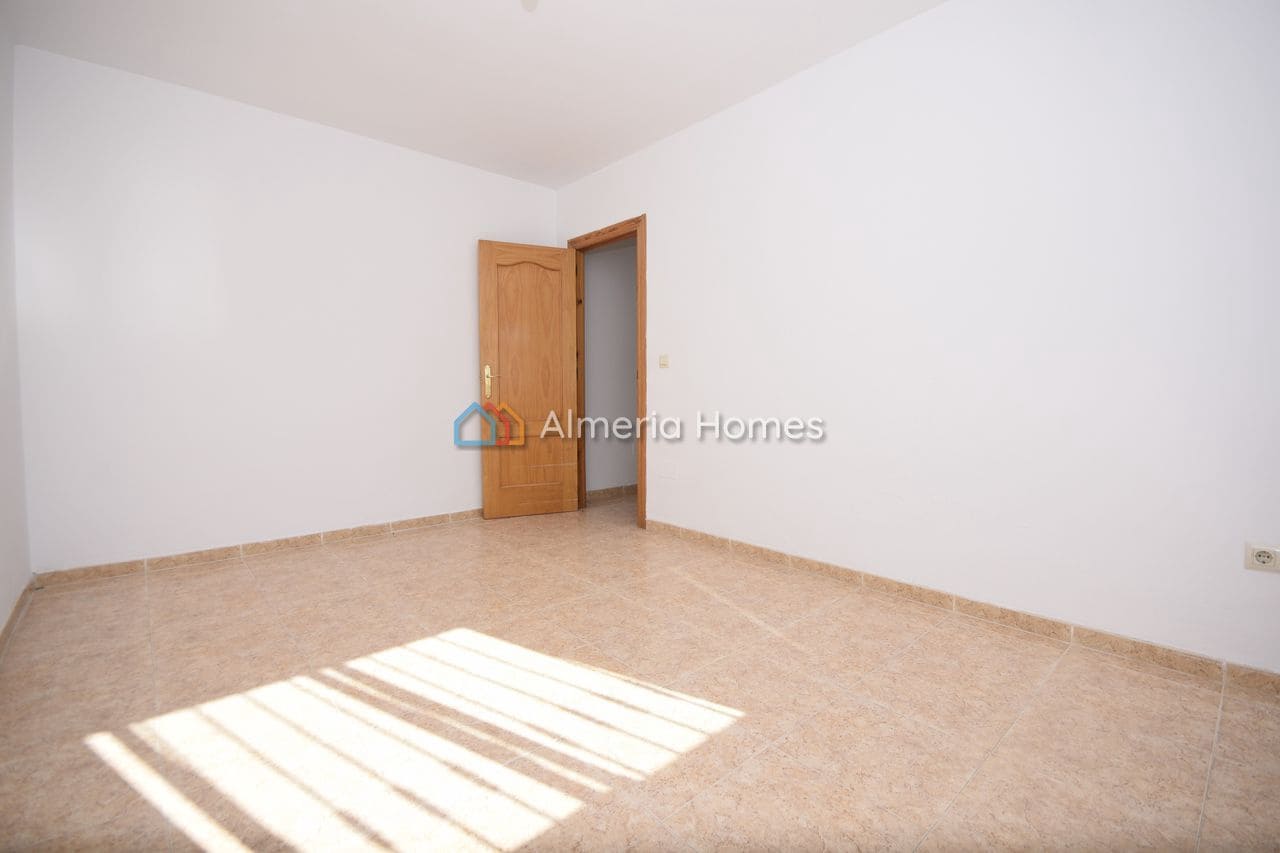 4 chambre Villa/Maison à vendre à Cantoria avec garage - 240 000 € (Ref: 10156769)