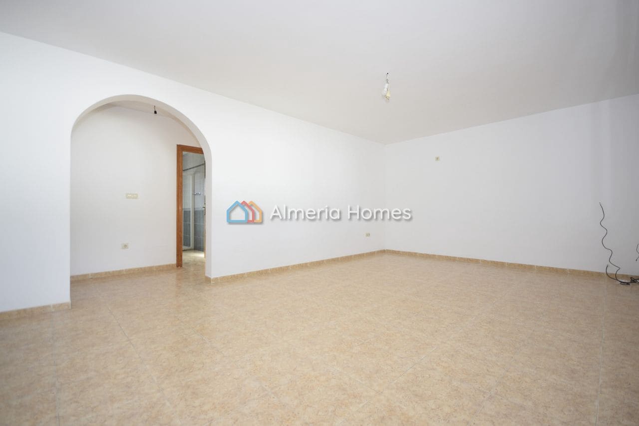 4 chambre Villa/Maison à vendre à Cantoria avec garage - 240 000 € (Ref: 10156769)