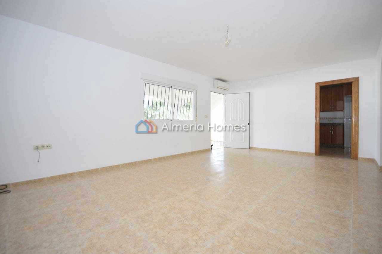 4 chambre Villa/Maison à vendre à Cantoria avec garage - 240 000 € (Ref: 10156769)