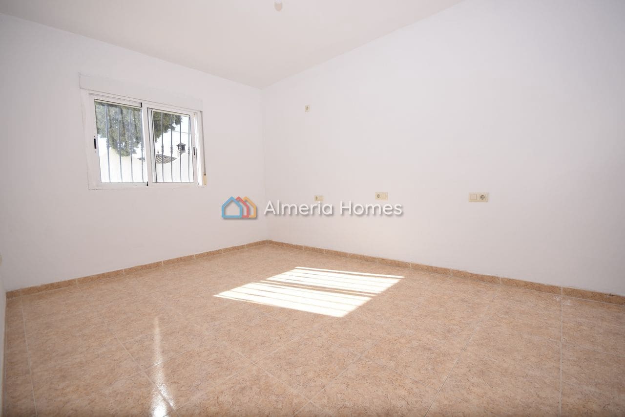 4 chambre Villa/Maison à vendre à Cantoria avec garage - 240 000 € (Ref: 10156769)