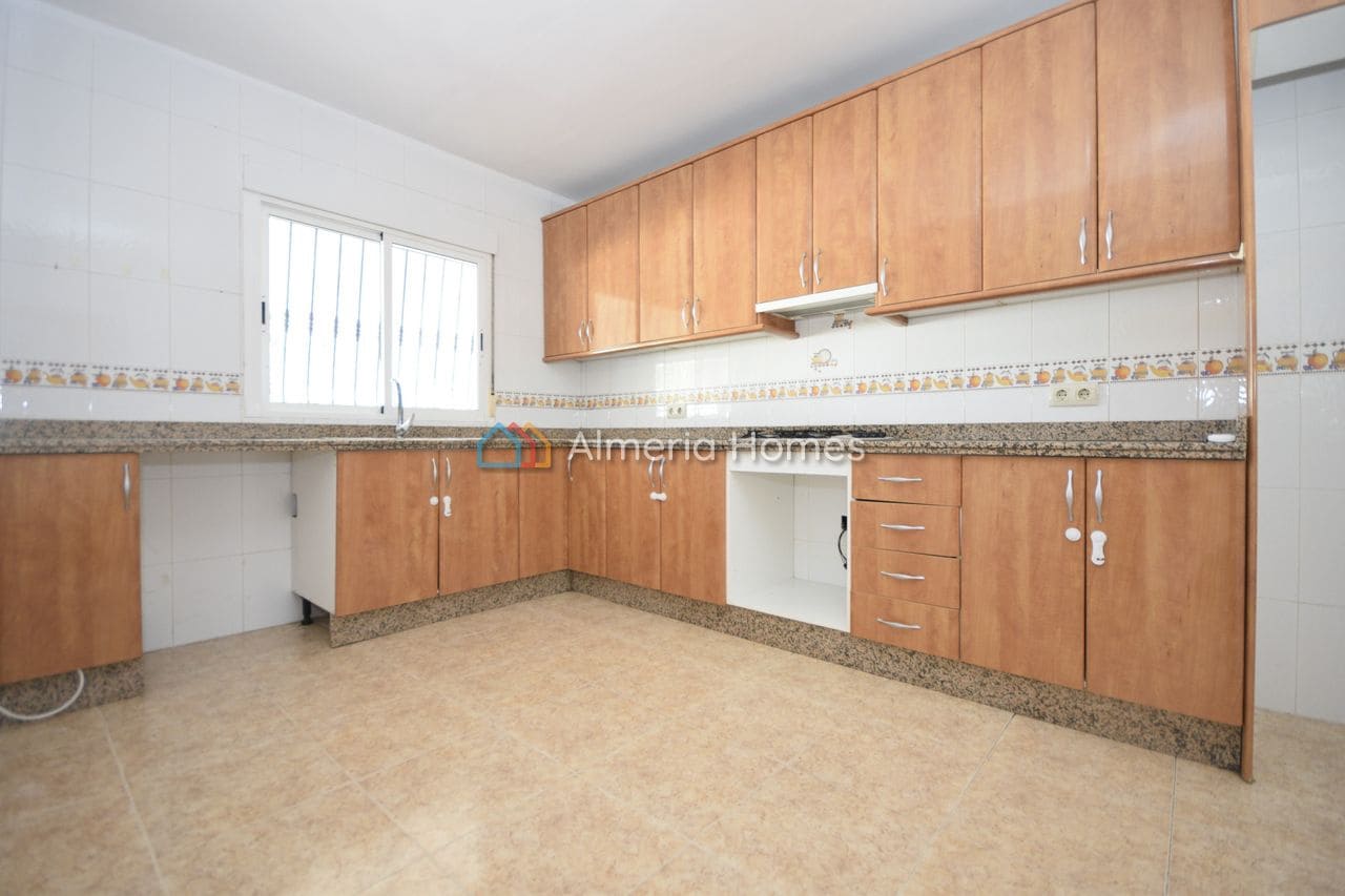 4 chambre Villa/Maison à vendre à Cantoria avec garage - 240 000 € (Ref: 10156769)