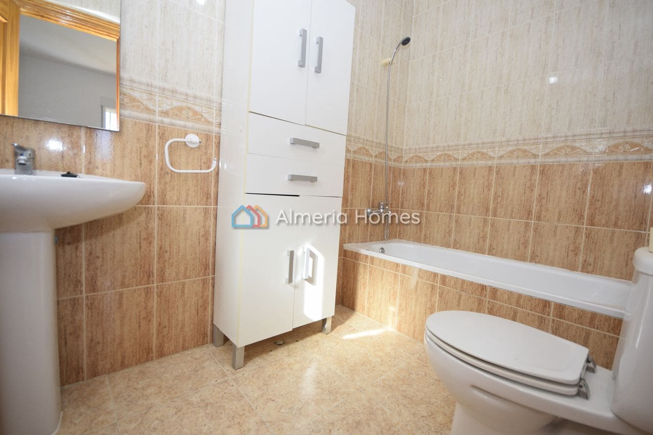 4 chambre Villa/Maison à vendre à Cantoria avec garage - 240 000 € (Ref: 10156769)