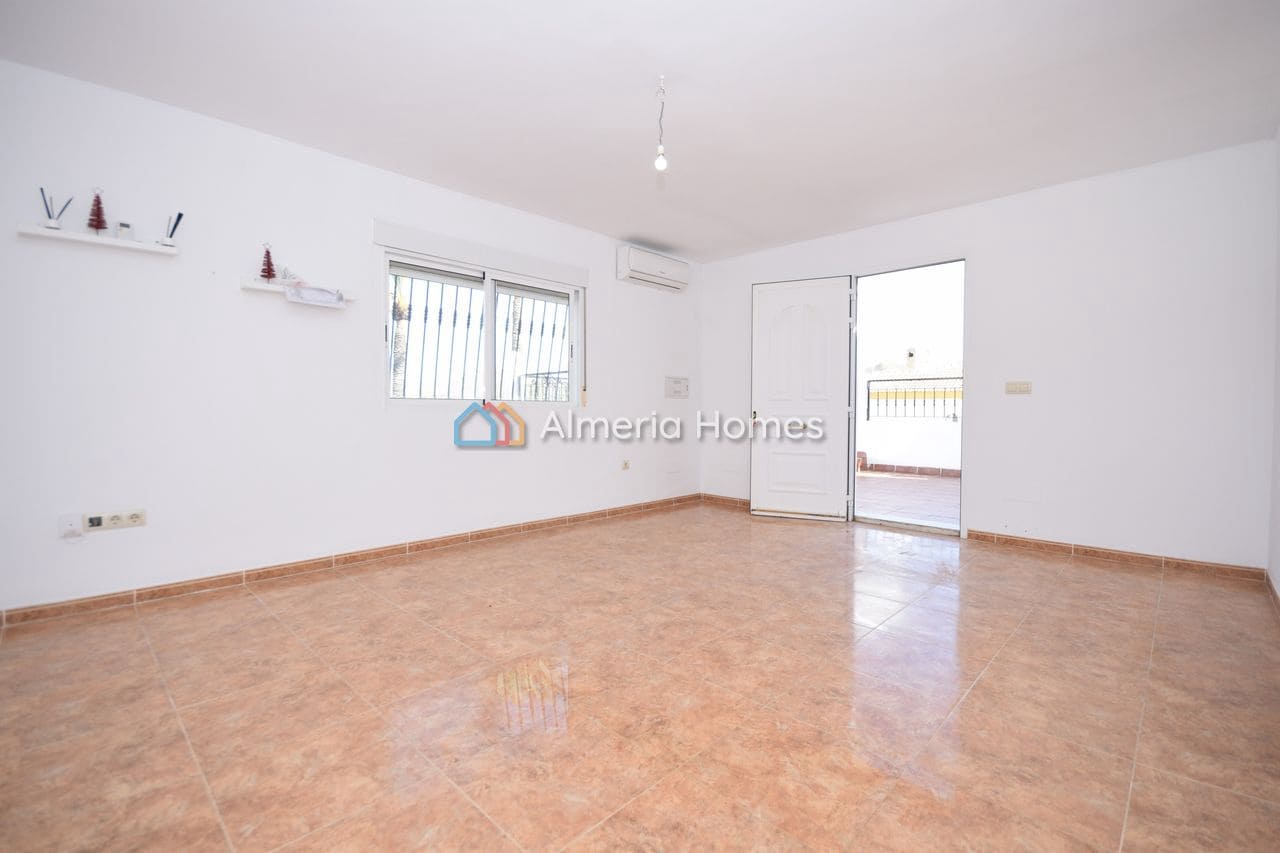 4 chambre Villa/Maison à vendre à Cantoria avec garage - 240 000 € (Ref: 10156769)