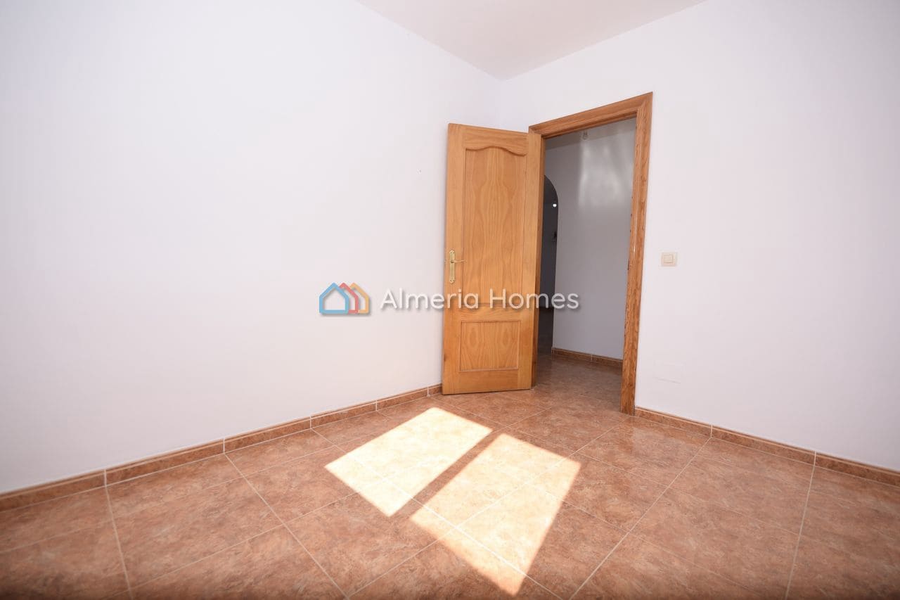 4 chambre Villa/Maison à vendre à Cantoria avec garage - 240 000 € (Ref: 10156769)