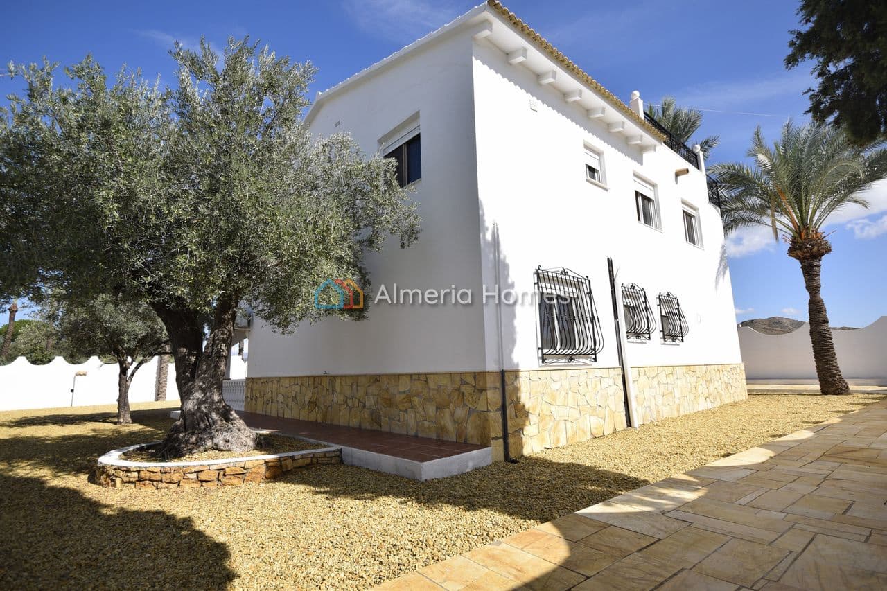 4 chambre Villa/Maison à vendre à Cantoria avec garage - 240 000 € (Ref: 10156769)
