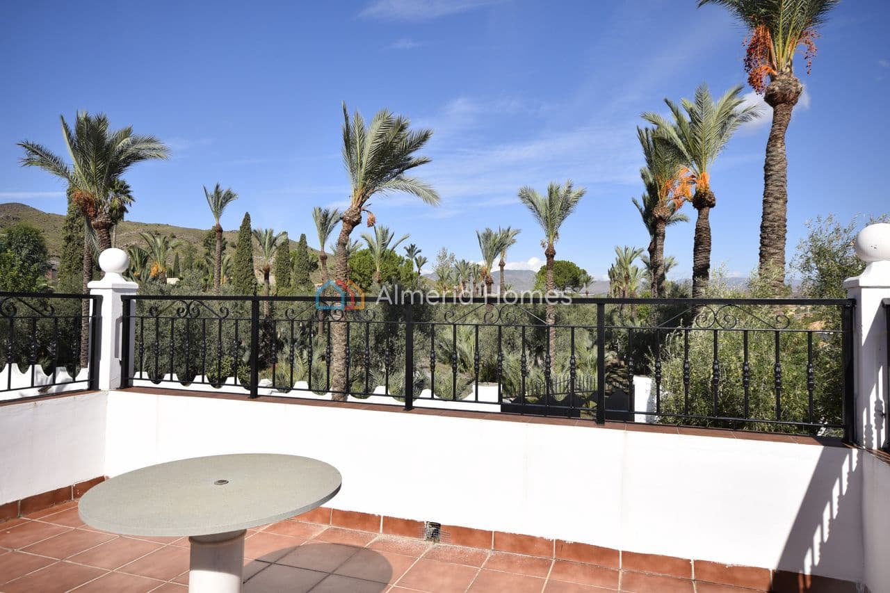 4 chambre Villa/Maison à vendre à Cantoria avec garage - 240 000 € (Ref: 10156769)