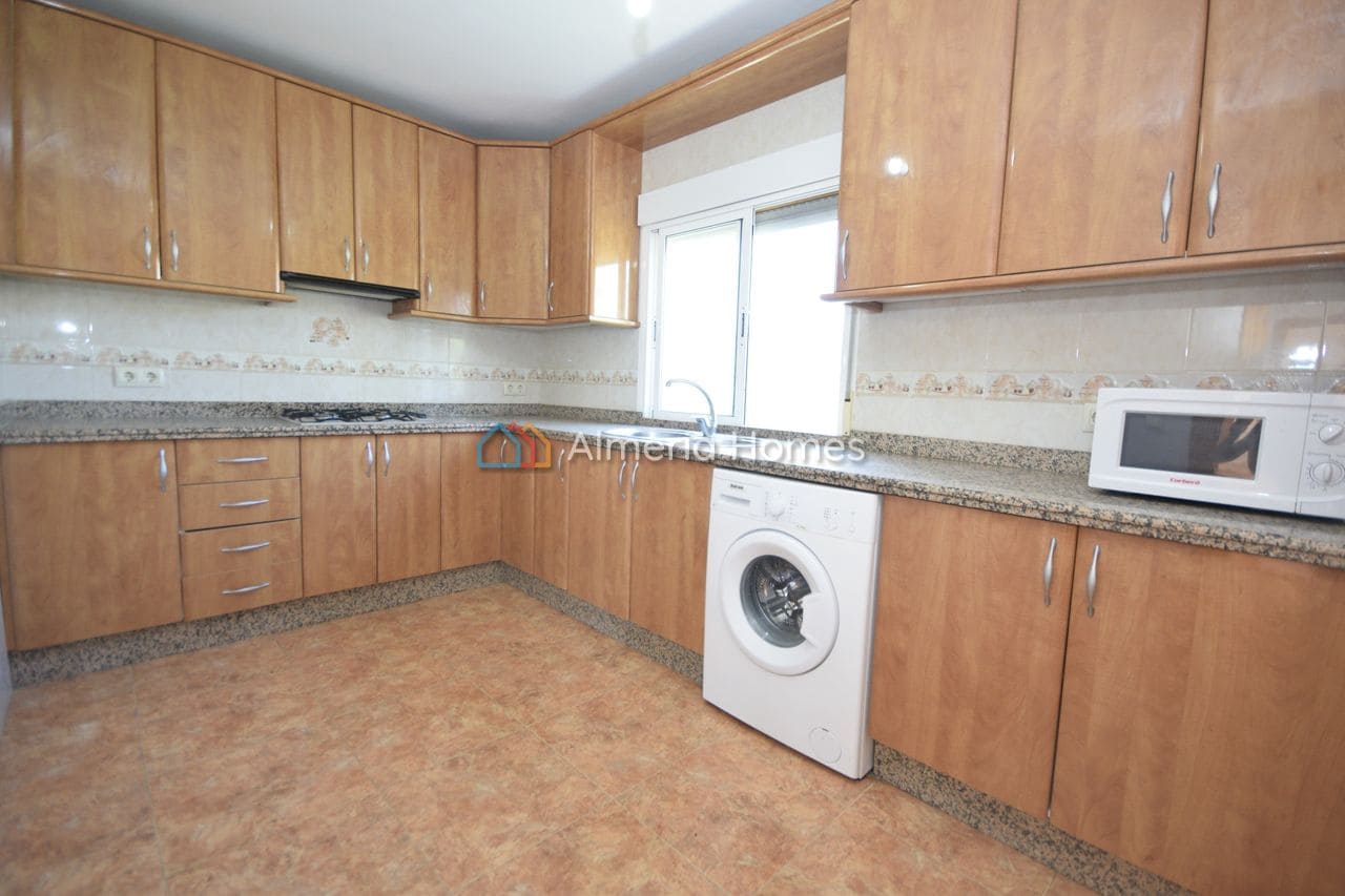 4 chambre Villa/Maison à vendre à Cantoria avec garage - 240 000 € (Ref: 10156769)