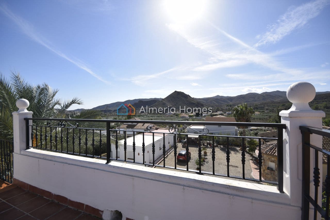 4 chambre Villa/Maison à vendre à Cantoria avec garage - 240 000 € (Ref: 10156769)