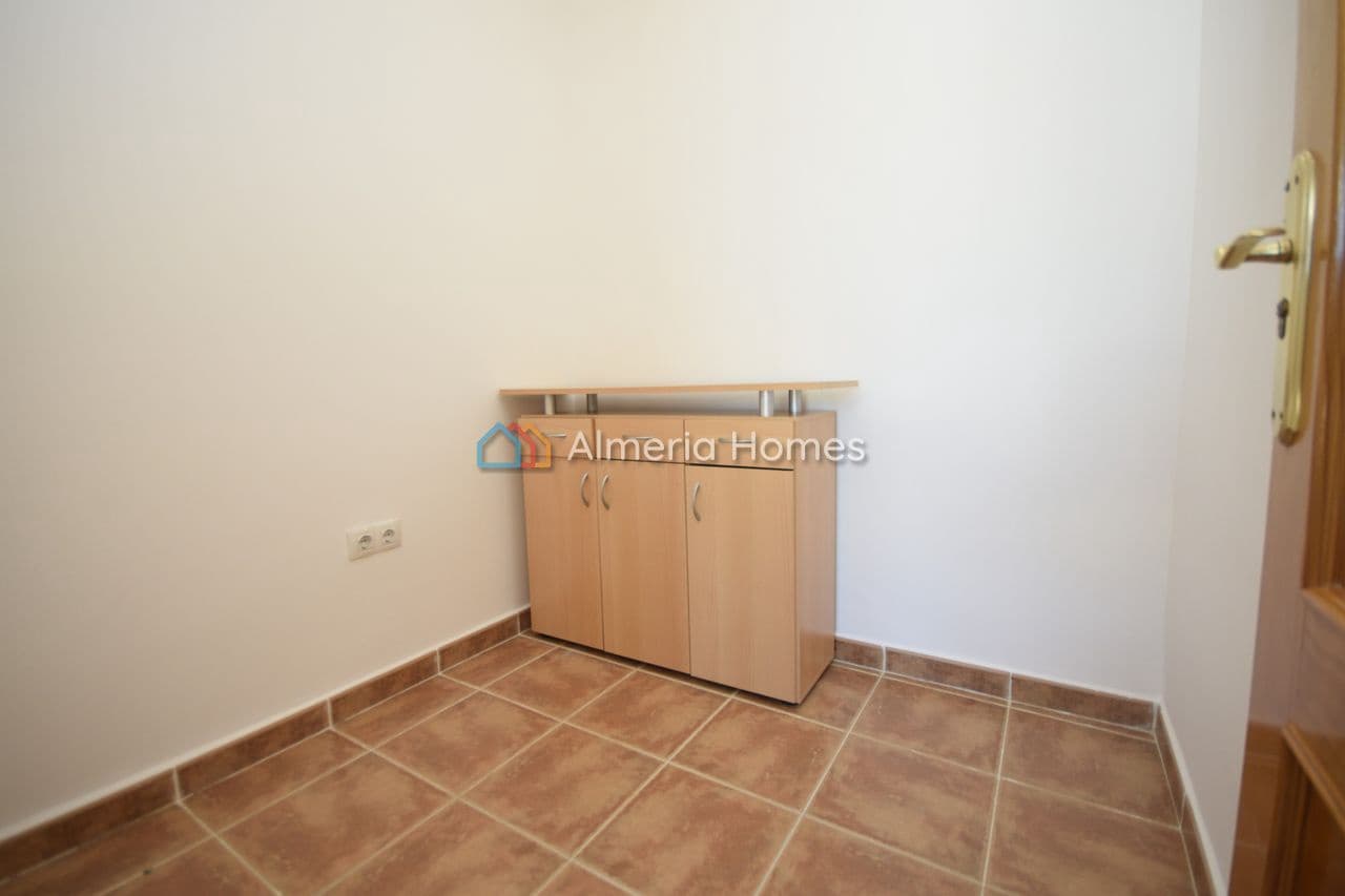 3 sovrum Villa till salu i Albox med pool - 274 995 € (Ref: 10158074)