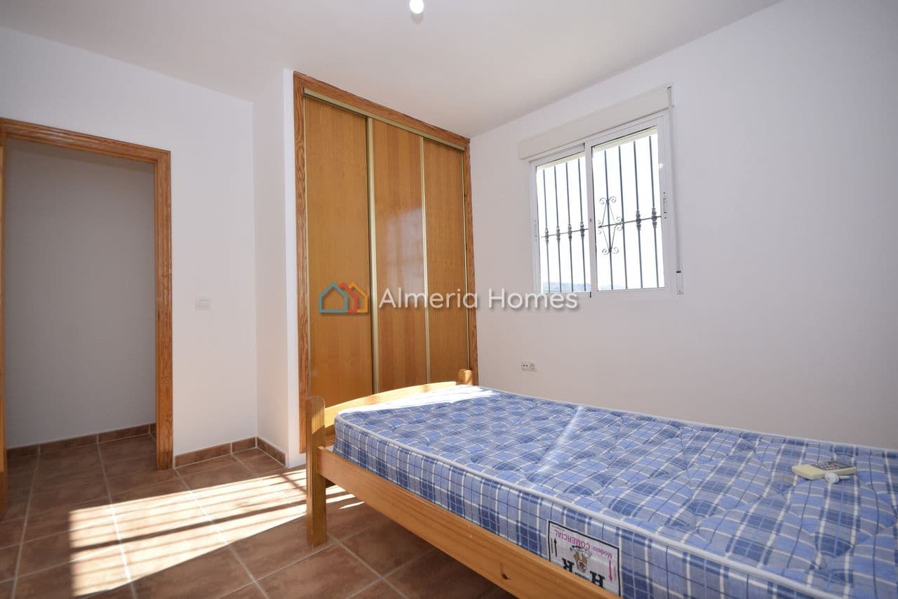 3 sovrum Villa till salu i Albox med pool - 274 995 € (Ref: 10158074)