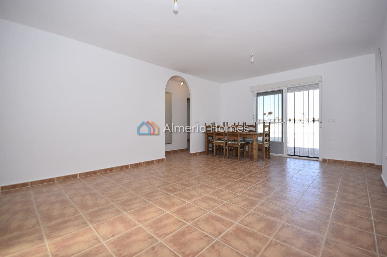 3 sovrum Villa till salu i Albox med pool - 274 995 € (Ref: 10158074)