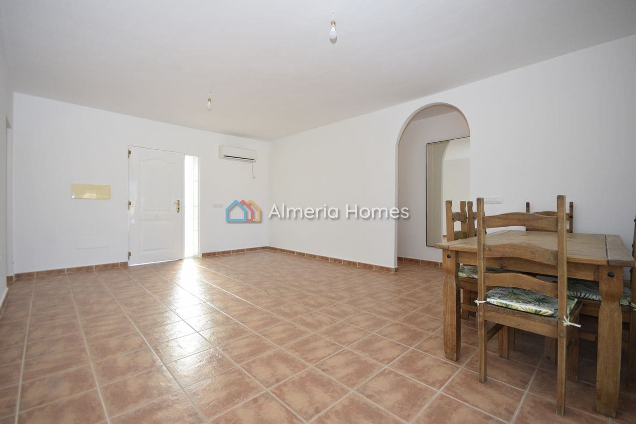 3 sovrum Villa till salu i Albox med pool - 274 995 € (Ref: 10158074)