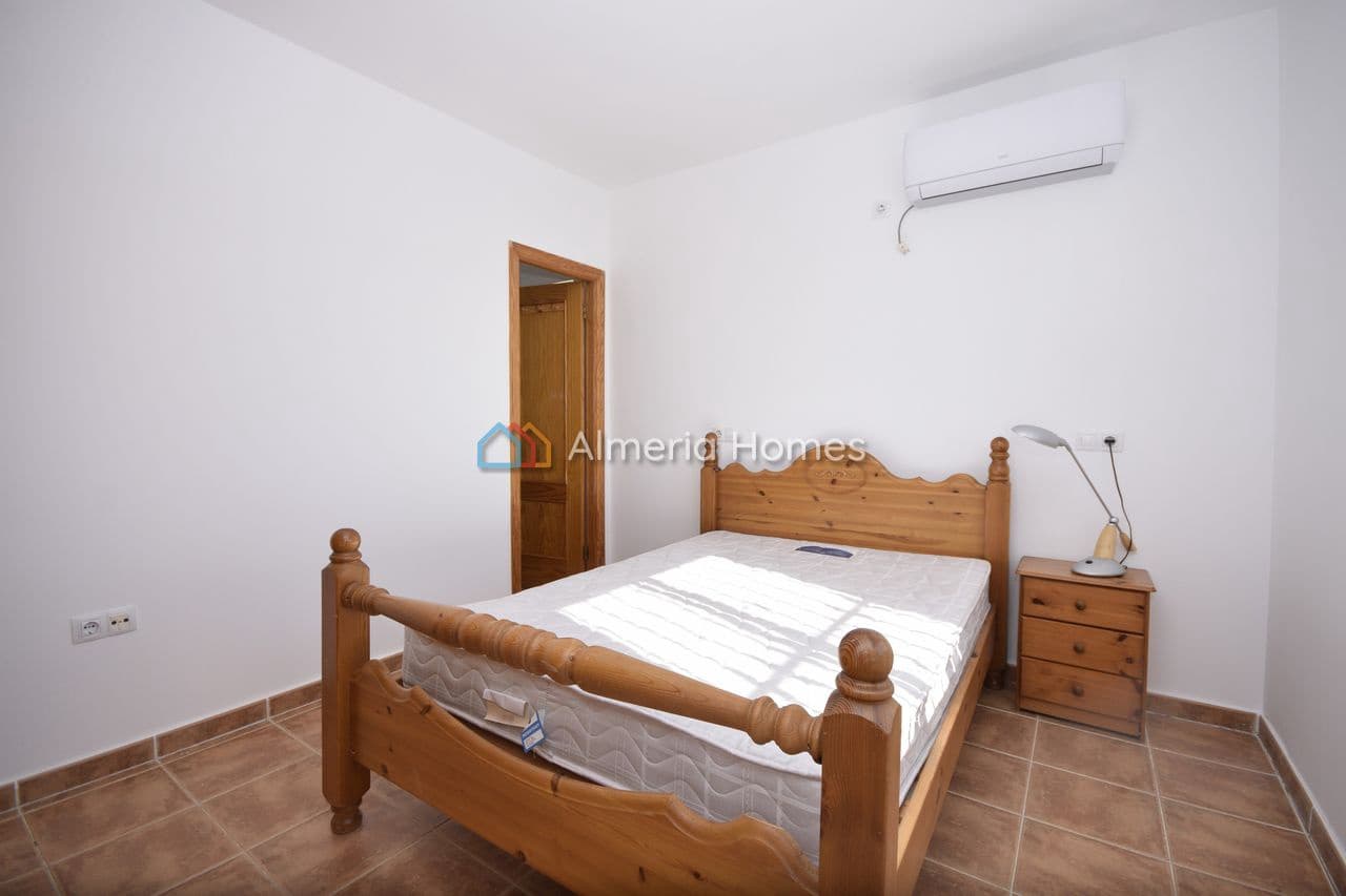 3 sovrum Villa till salu i Albox med pool - 274 995 € (Ref: 10158074)