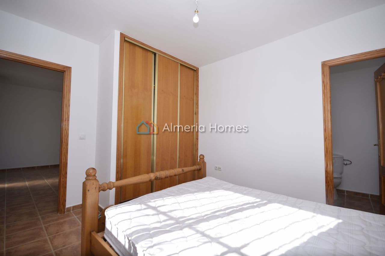 3 sovrum Villa till salu i Albox med pool - 274 995 € (Ref: 10158074)