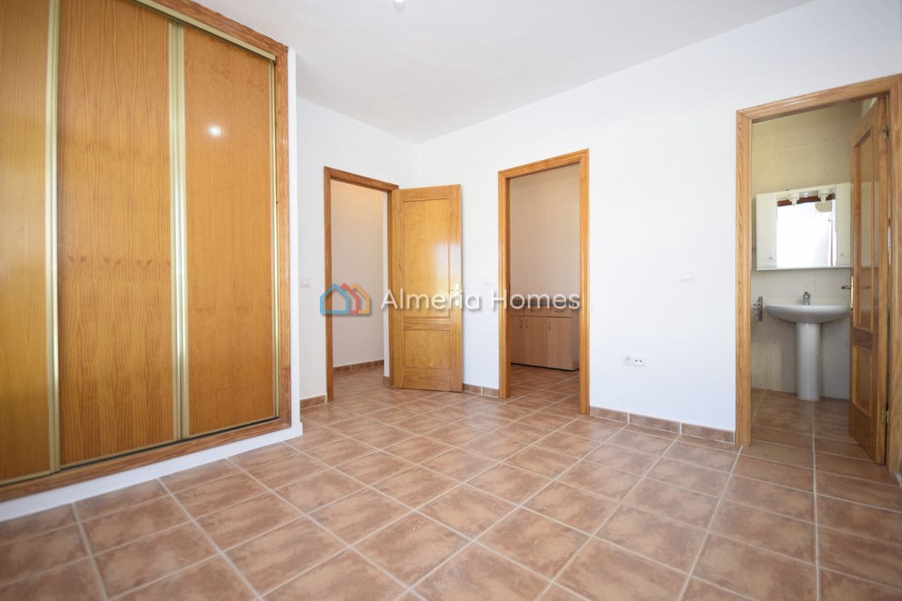 3 sovrum Villa till salu i Albox med pool - 274 995 € (Ref: 10158074)