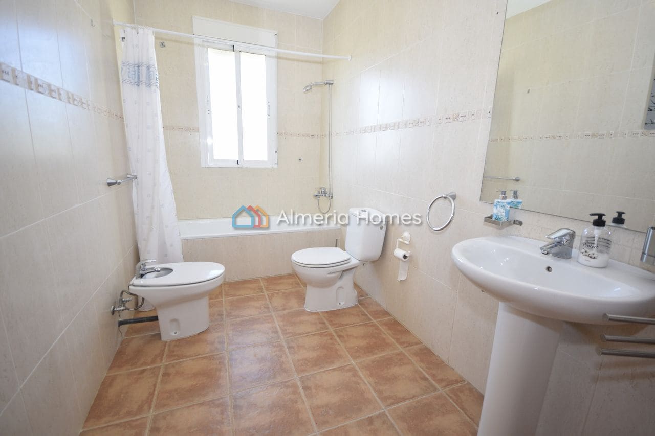 3 sovrum Villa till salu i Albox med pool - 274 995 € (Ref: 10158074)