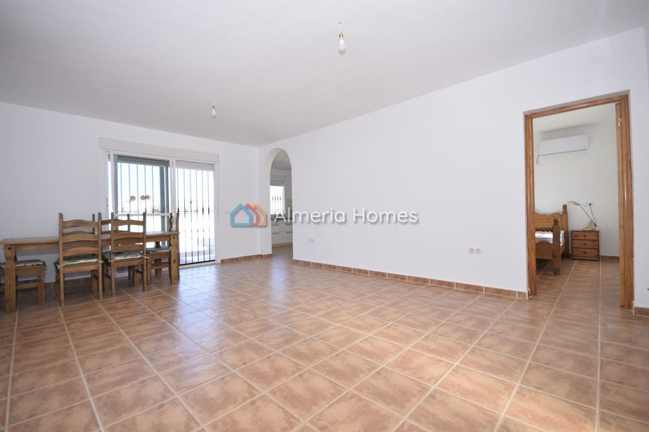 3 sovrum Villa till salu i Albox med pool - 274 995 € (Ref: 10158074)
