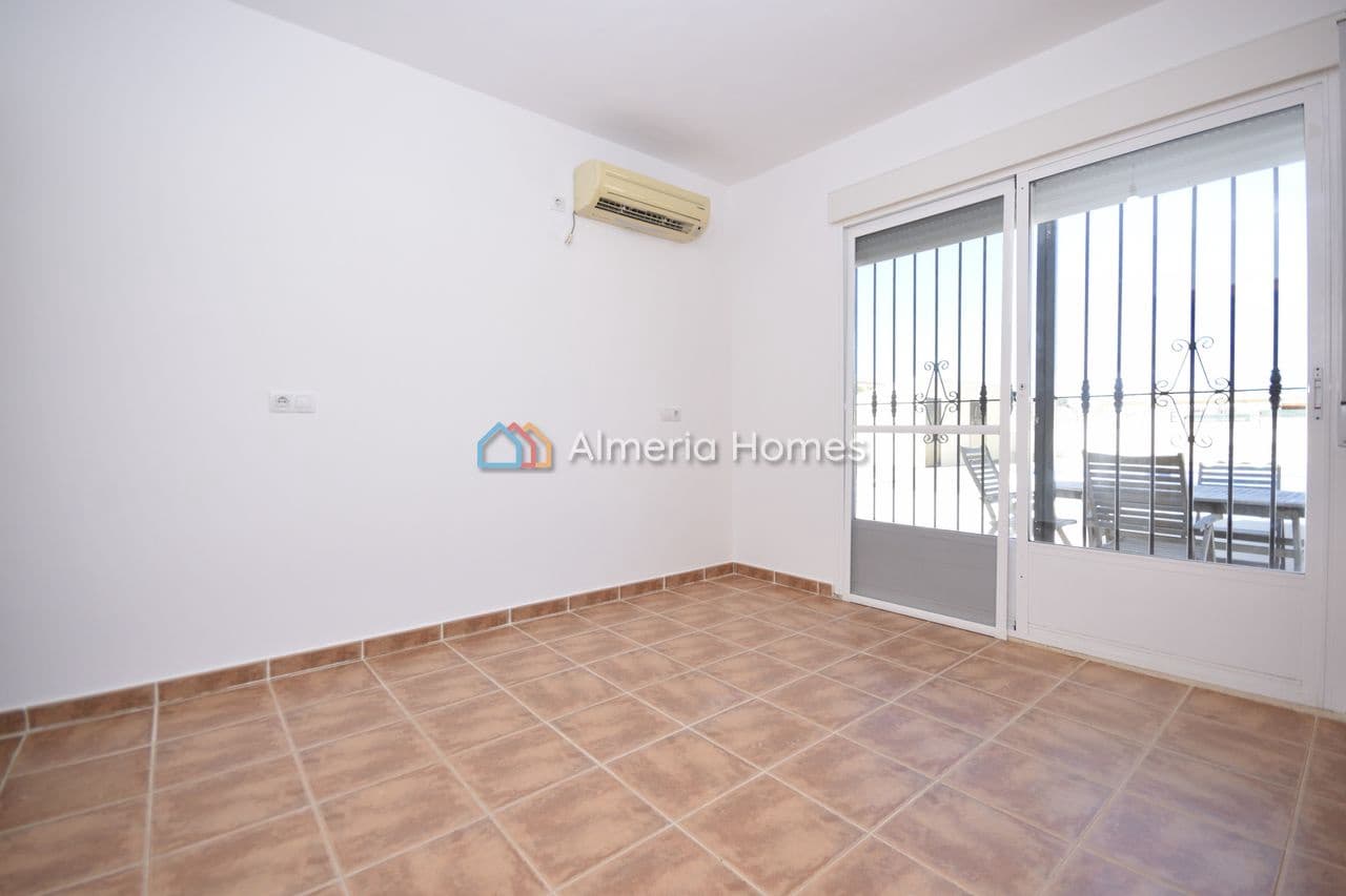 3 sovrum Villa till salu i Albox med pool - 274 995 € (Ref: 10158074)