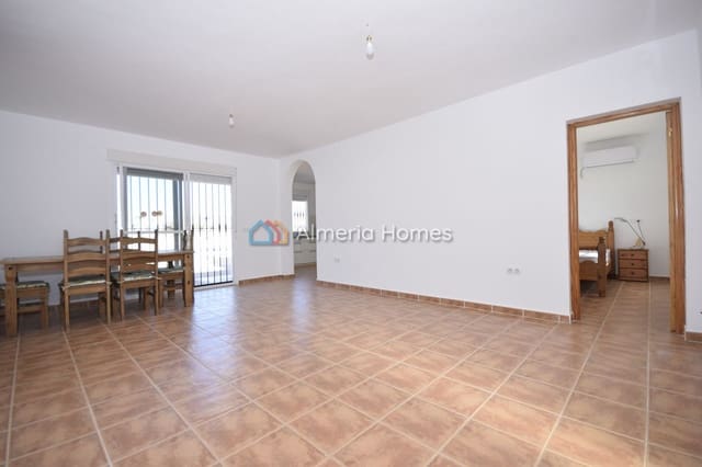3 sovrum Villa till salu i Albox med pool - 274 995 € (Ref: 10158074)