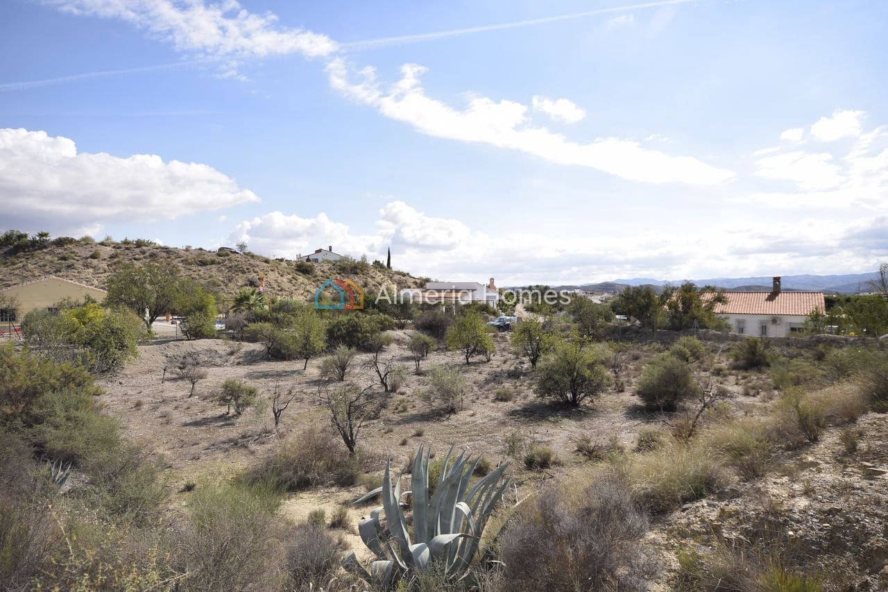 Grond te koop in Partaloa - € 10.000 (Ref: 10160504)