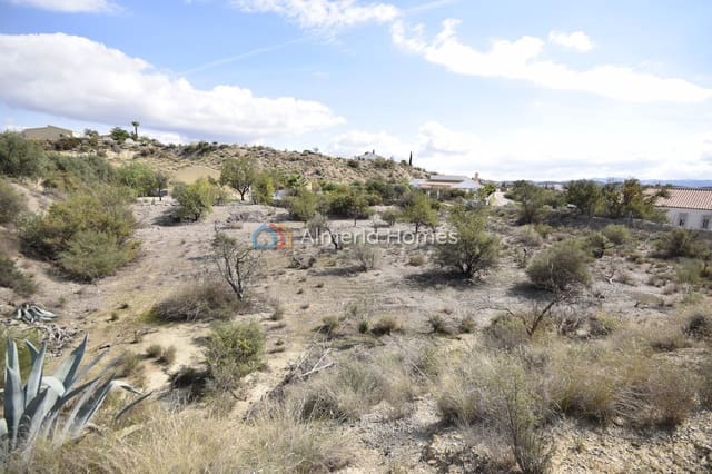 Grond te koop in Partaloa - € 10.000 (Ref: 10160504)