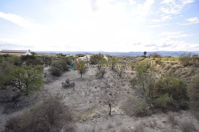 Grond te koop in Partaloa - € 10.000 (Ref: 10160504)