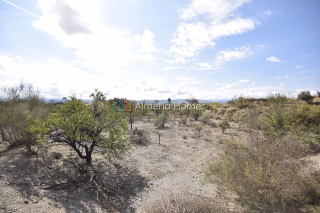 Grond te koop in Partaloa - € 10.000 (Ref: 10160504)