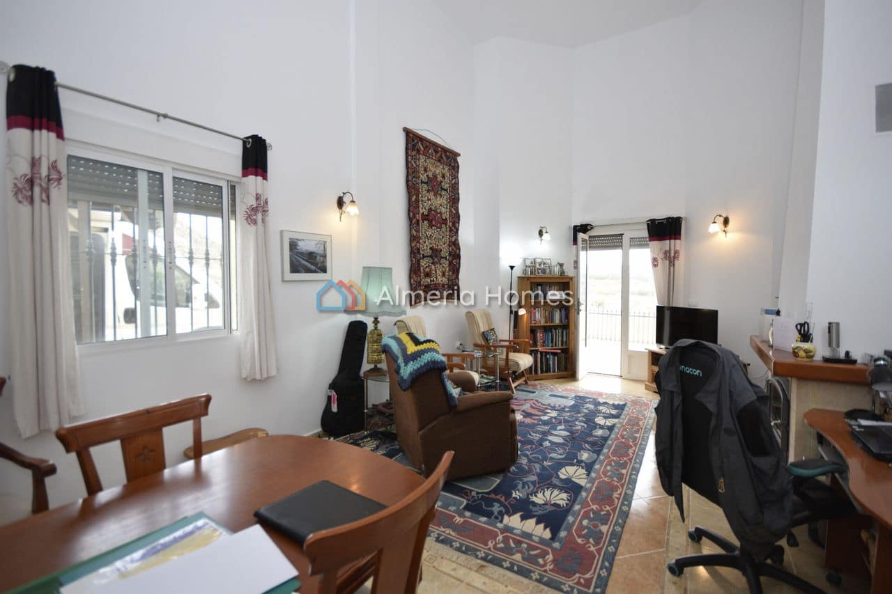 3 sypialnia Willa na sprzedaż w Partaloa z basenem garażem - 274 995 € (Ref: 10163602)