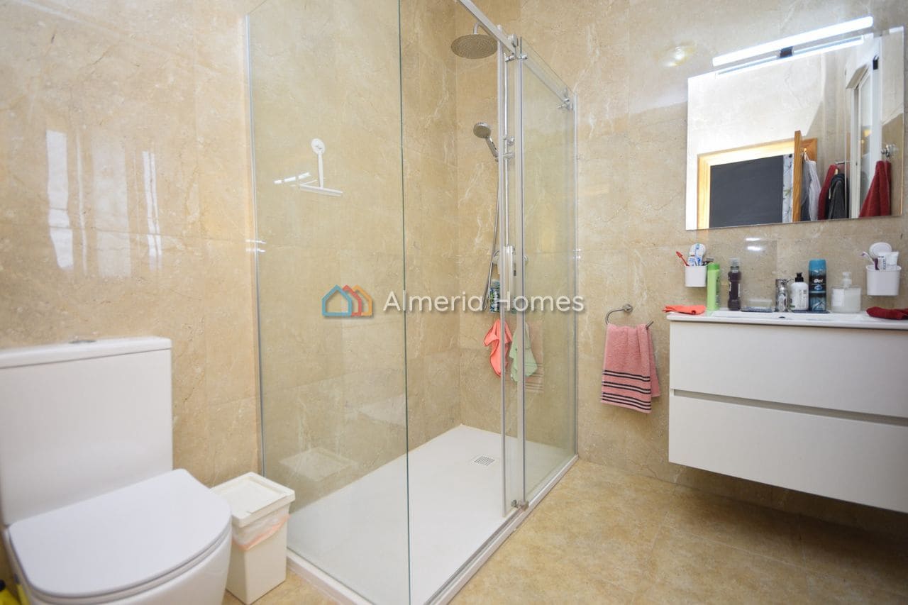 3 sypialnia Willa na sprzedaż w Partaloa z basenem garażem - 274 995 € (Ref: 10163602)