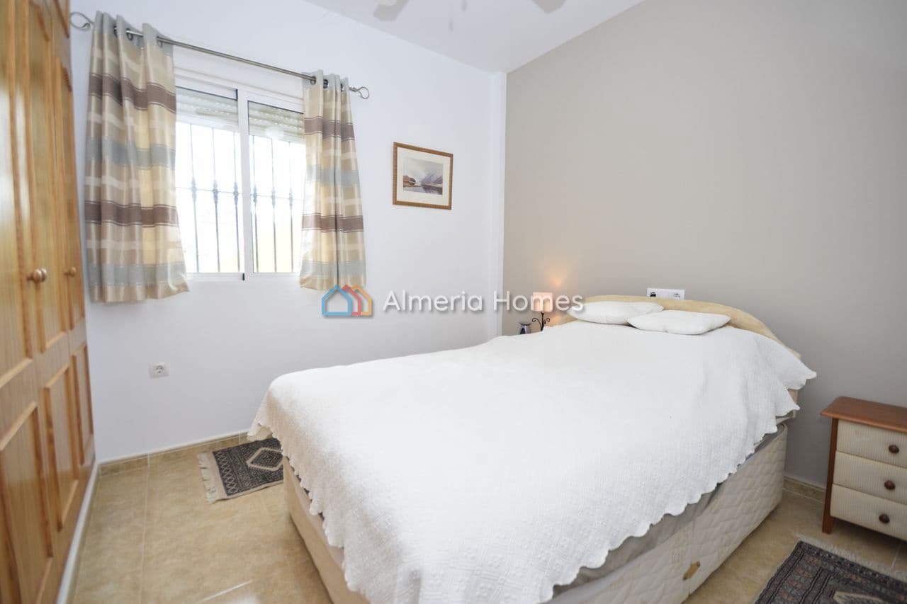 3 sypialnia Willa na sprzedaż w Partaloa z basenem garażem - 274 995 € (Ref: 10163602)