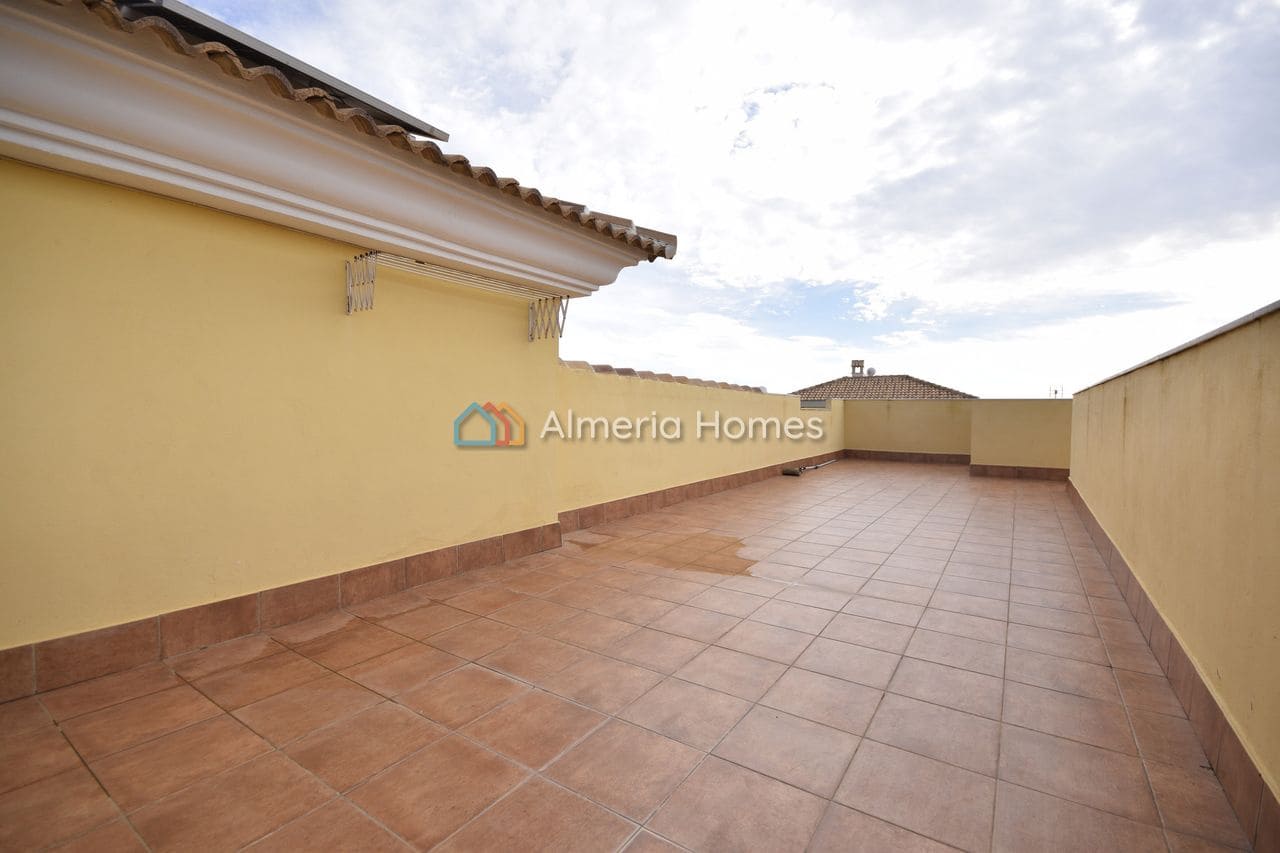 3 sypialnia Willa na sprzedaż w Partaloa z basenem garażem - 274 995 € (Ref: 10163602)