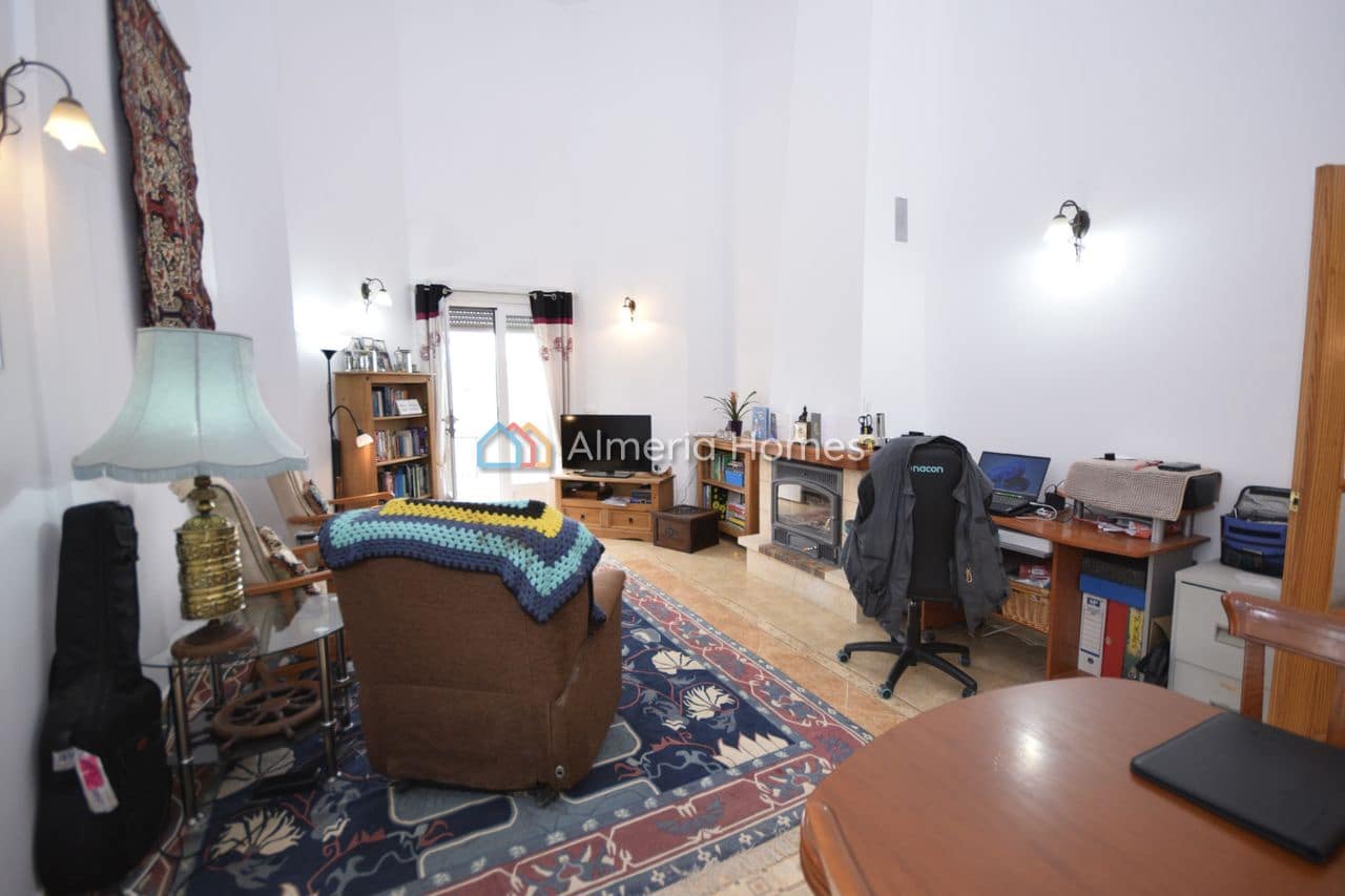 3 sypialnia Willa na sprzedaż w Partaloa z basenem garażem - 274 995 € (Ref: 10163602)