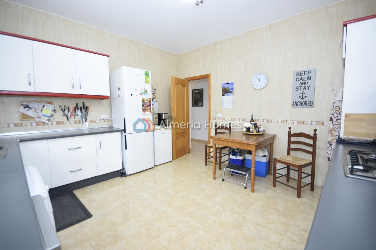 3 sypialnia Willa na sprzedaż w Partaloa z basenem garażem - 274 995 € (Ref: 10163602)