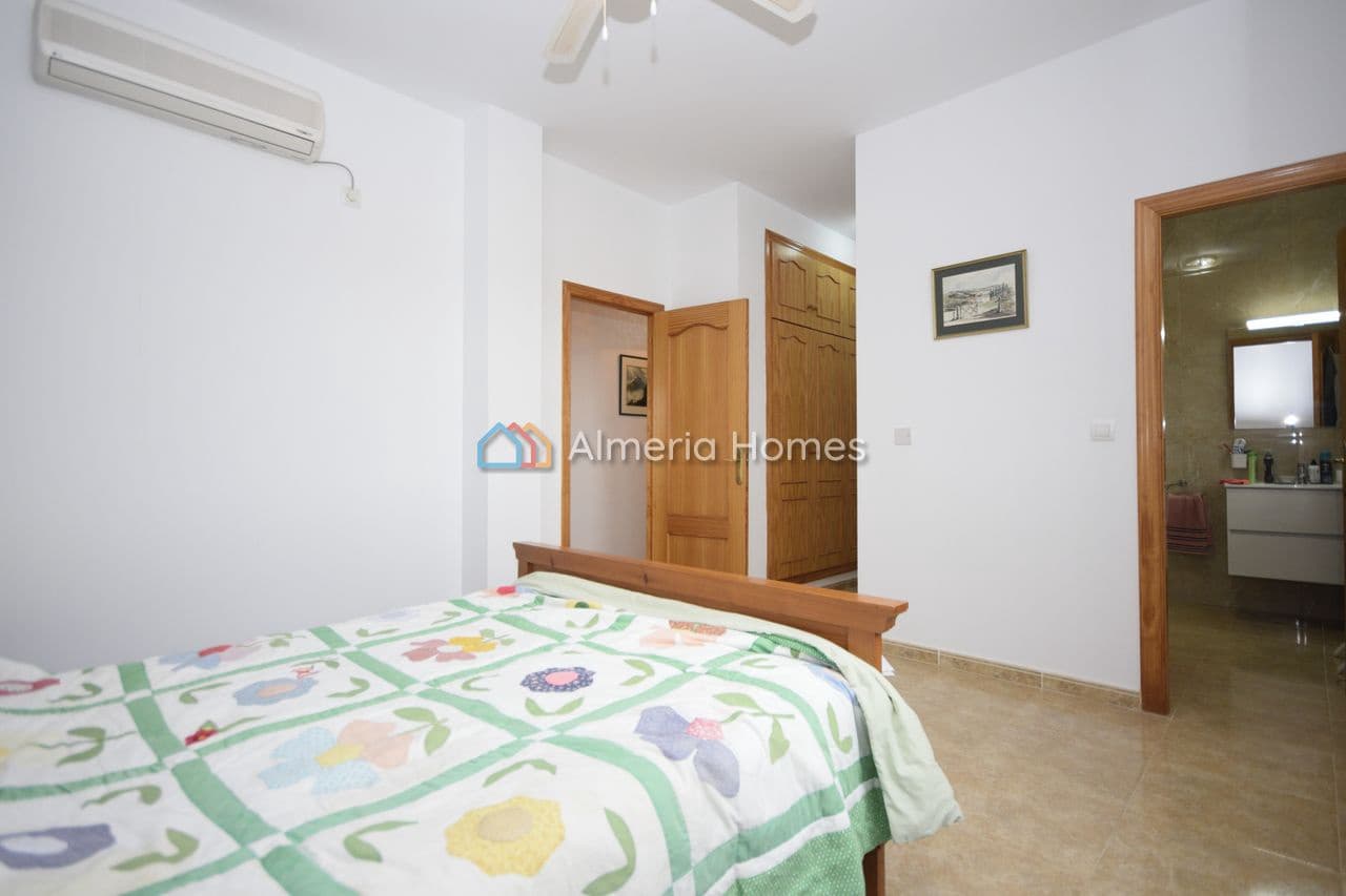 3 sypialnia Willa na sprzedaż w Partaloa z basenem garażem - 274 995 € (Ref: 10163602)