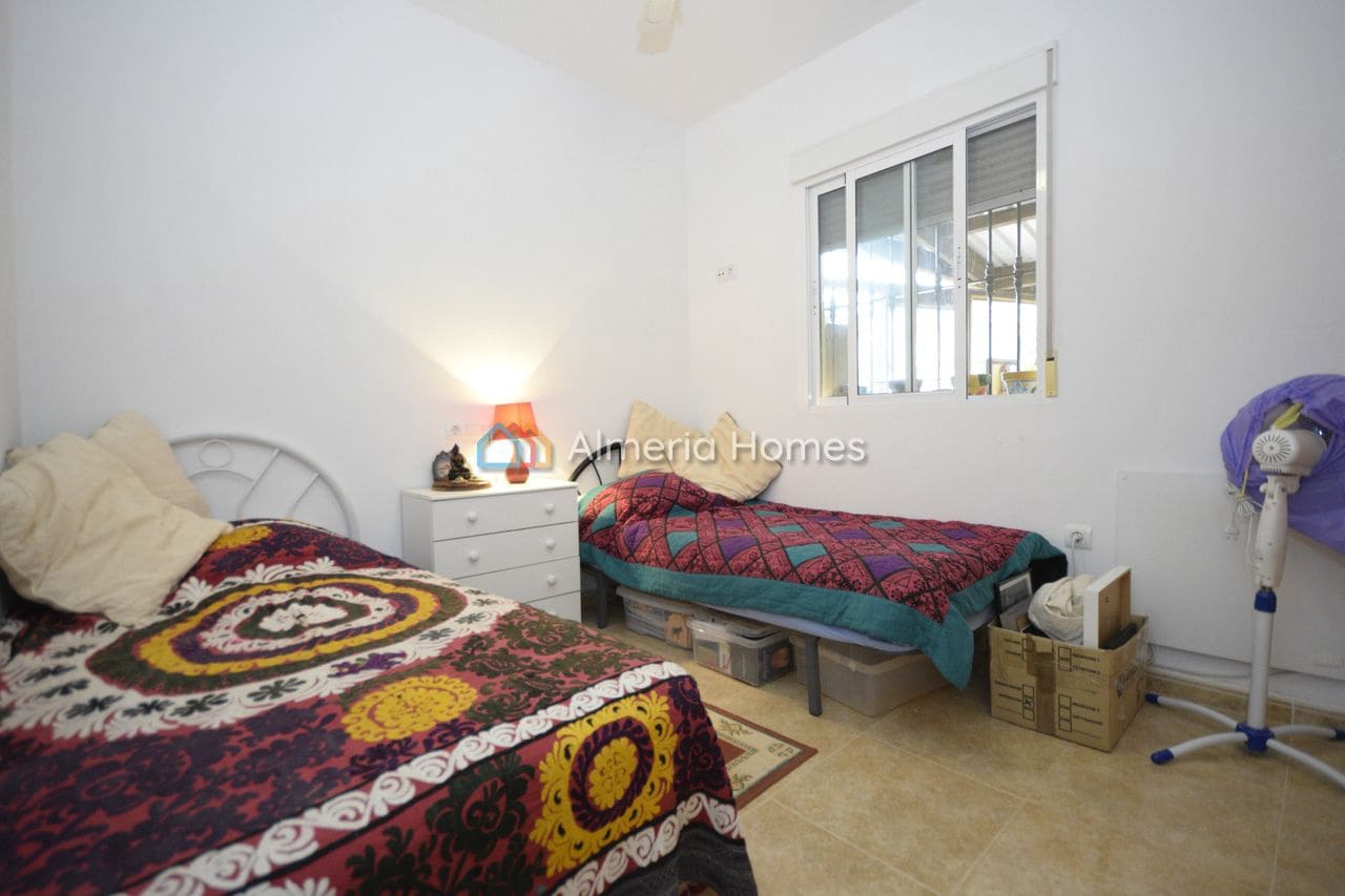 3 sypialnia Willa na sprzedaż w Partaloa z basenem garażem - 274 995 € (Ref: 10163602)