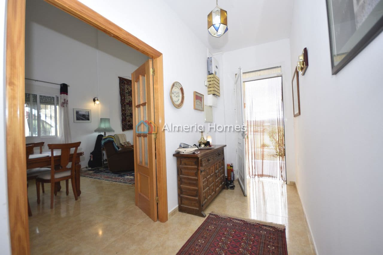 3 sypialnia Willa na sprzedaż w Partaloa z basenem garażem - 274 995 € (Ref: 10163602)